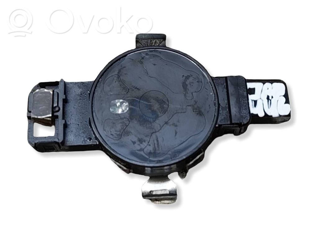 Audi A3 8Y Rain sensor 