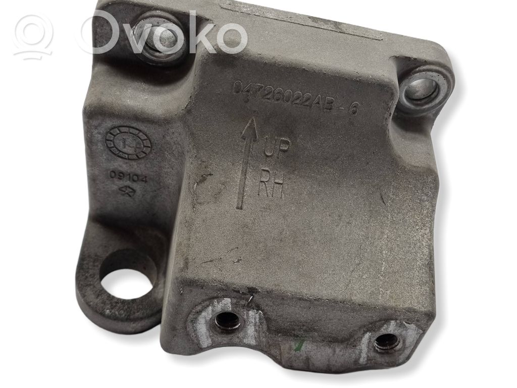 Dodge Challenger Engine mounting bracket 