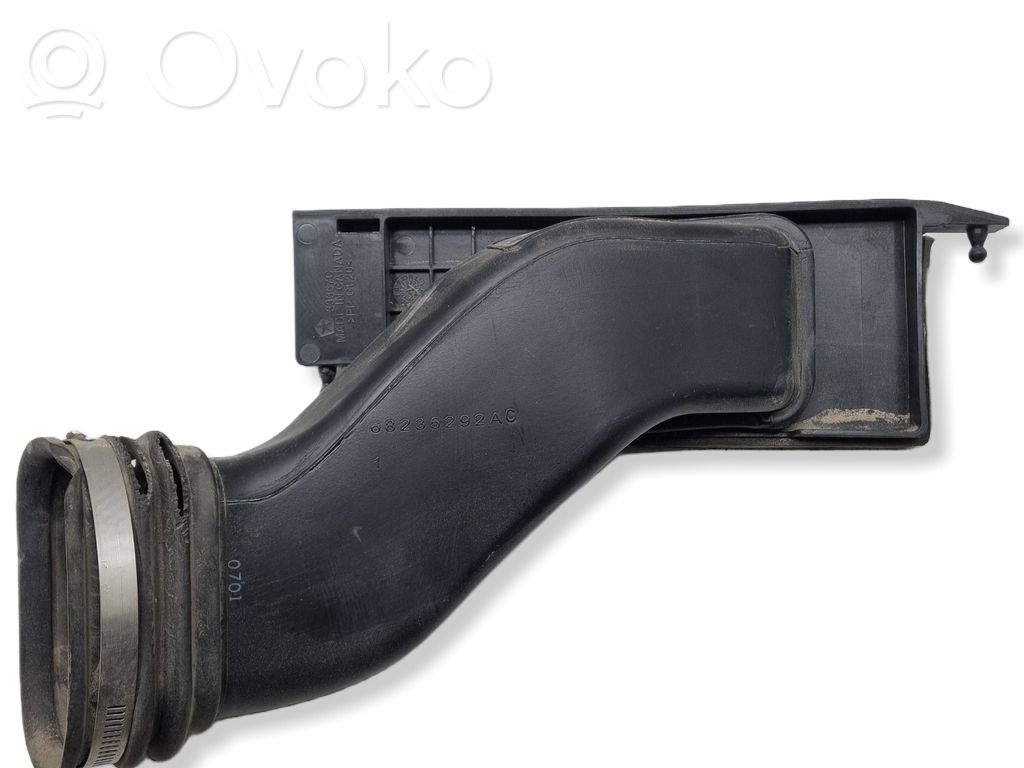 Air filter box   68235292AC,68235292