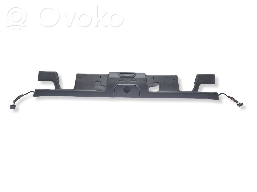 Headlining lighting console trim   TA64TX7AF,2281760