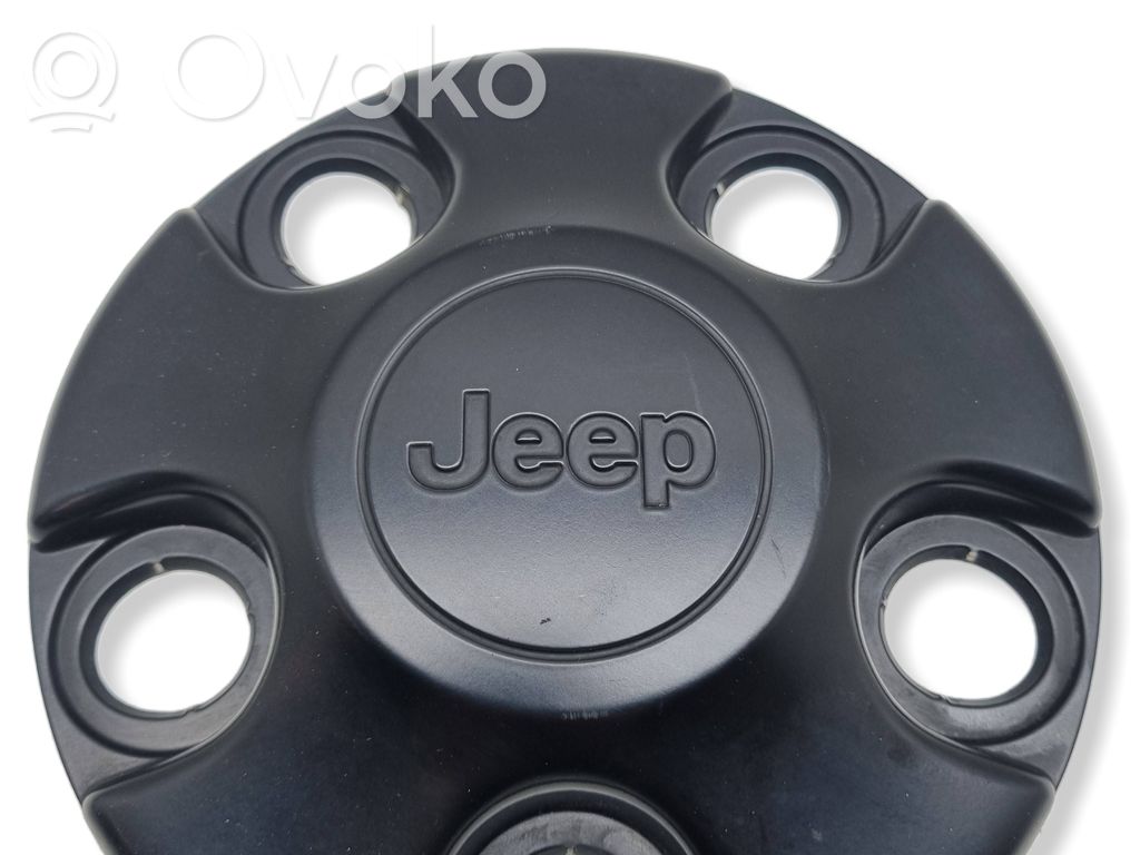 Jeep Gladiator Tapacubos original de rueda 