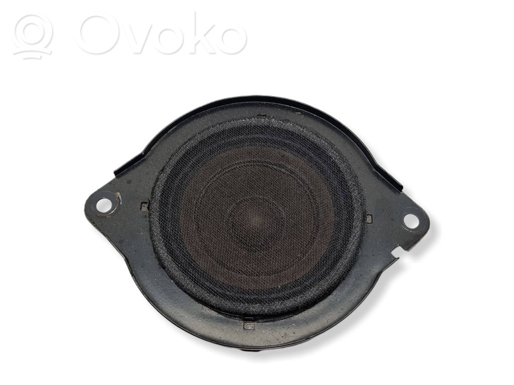 Jeep Gladiator Altavoz del panel 