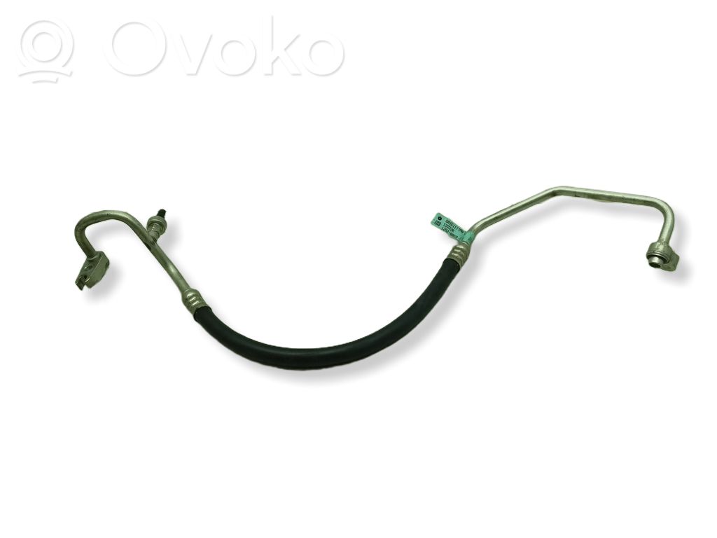 Ilmastointilaitteen putki (A/C)   68161177AB,53222R,12520059,68161177