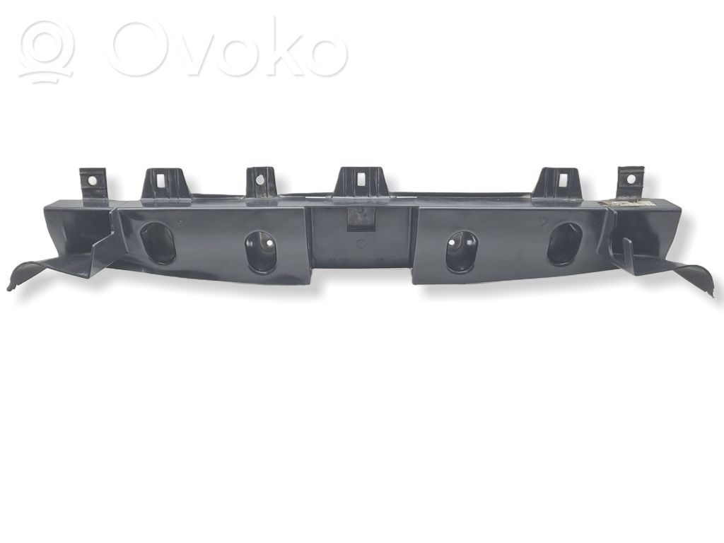 Dodge Durango Front bumper support beam 