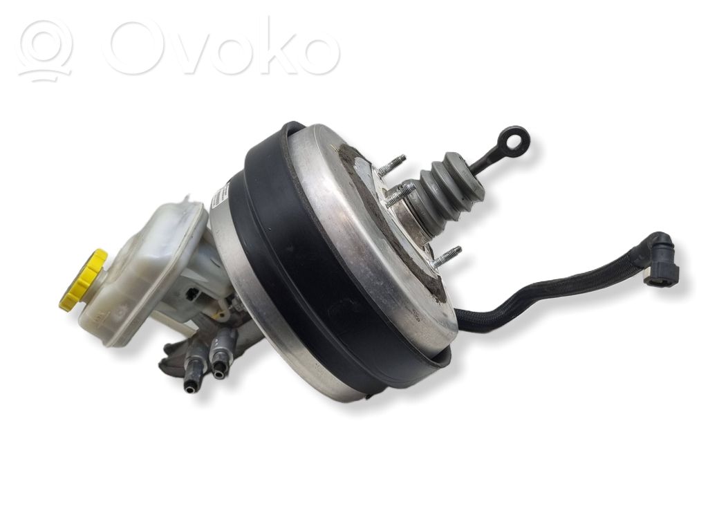 Brake booster   P04581956AF,04581956AF,04581956