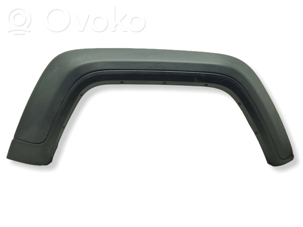 Jeep Gladiator Rear arch trim 