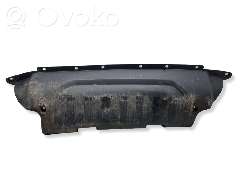 Jeep Gladiator Osłona pod zderzak przedni / Absorber 
