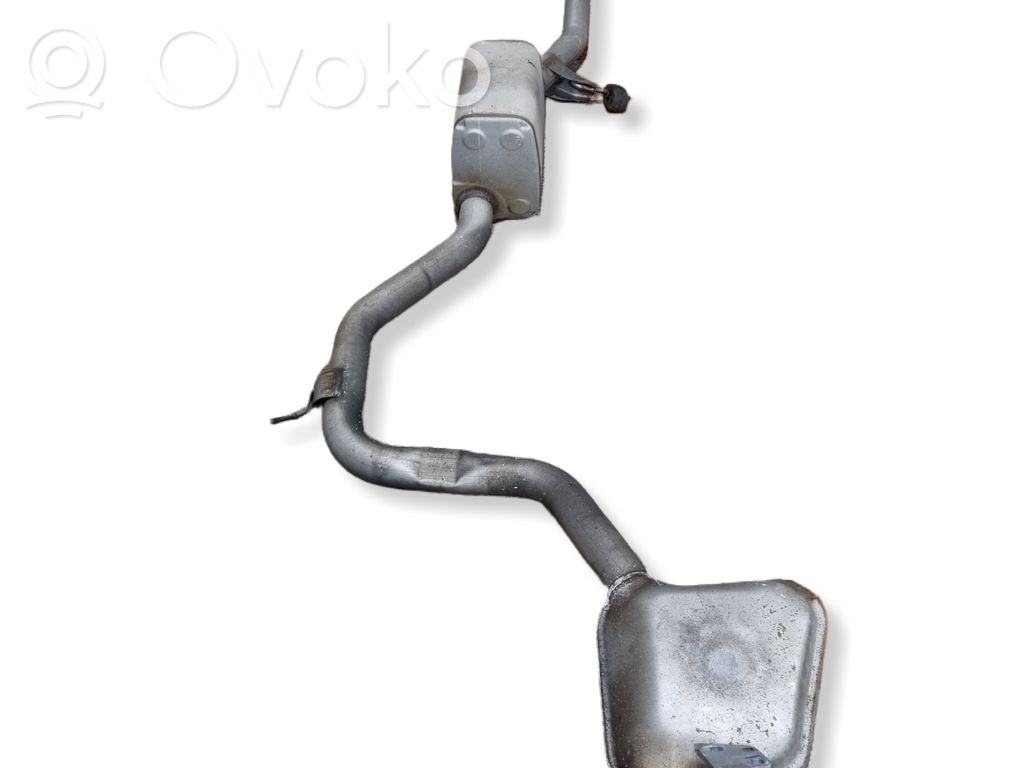 Muffler/silencer   51287