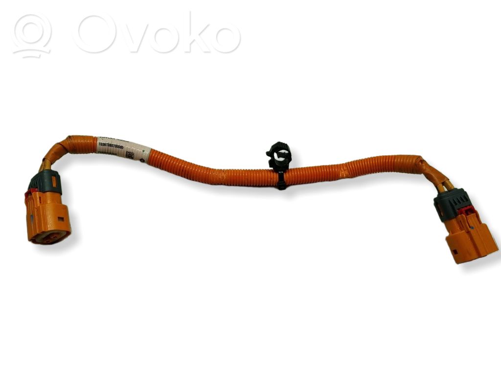 Otros cableados   P68233563AB,68233563AB,68233563