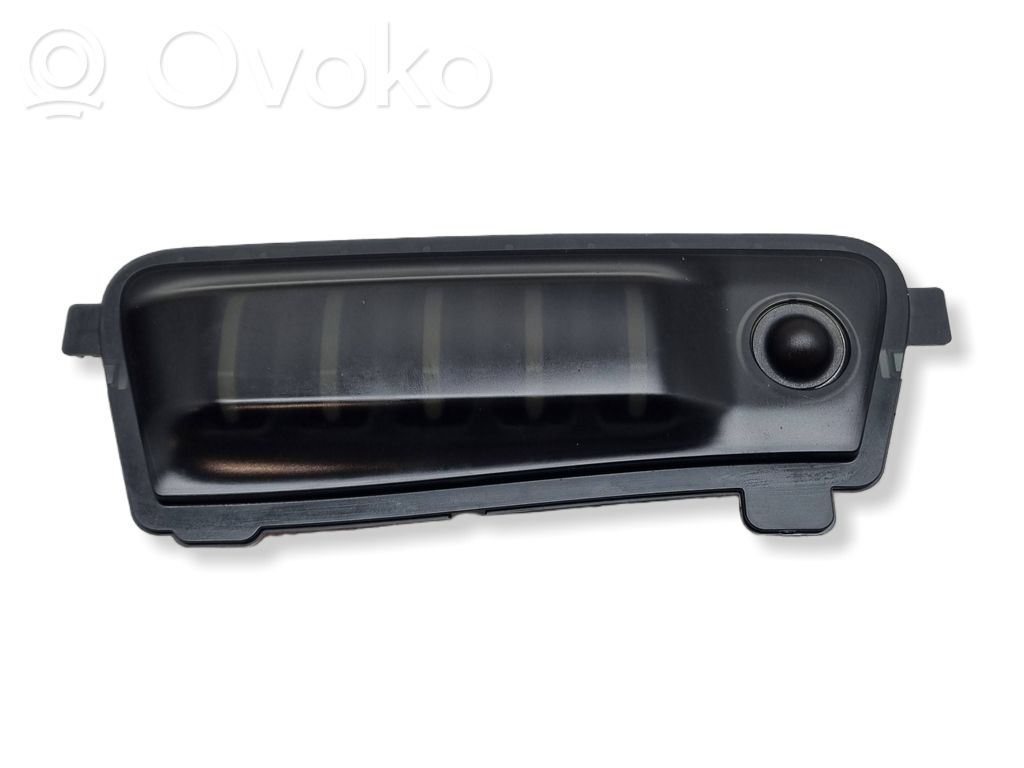 Chrysler Pacifica Sun solar sensor 