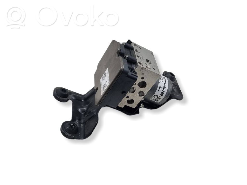 ABS Pump   68240037AJ,1860700,JR129420