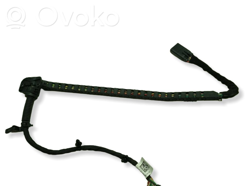 Chrysler Pacifica Door control unit/module 