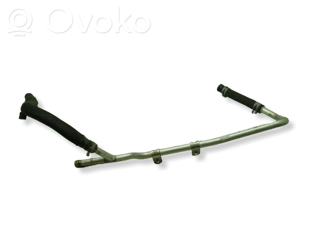 Coolant pipe/hose   6824485,6824485AC