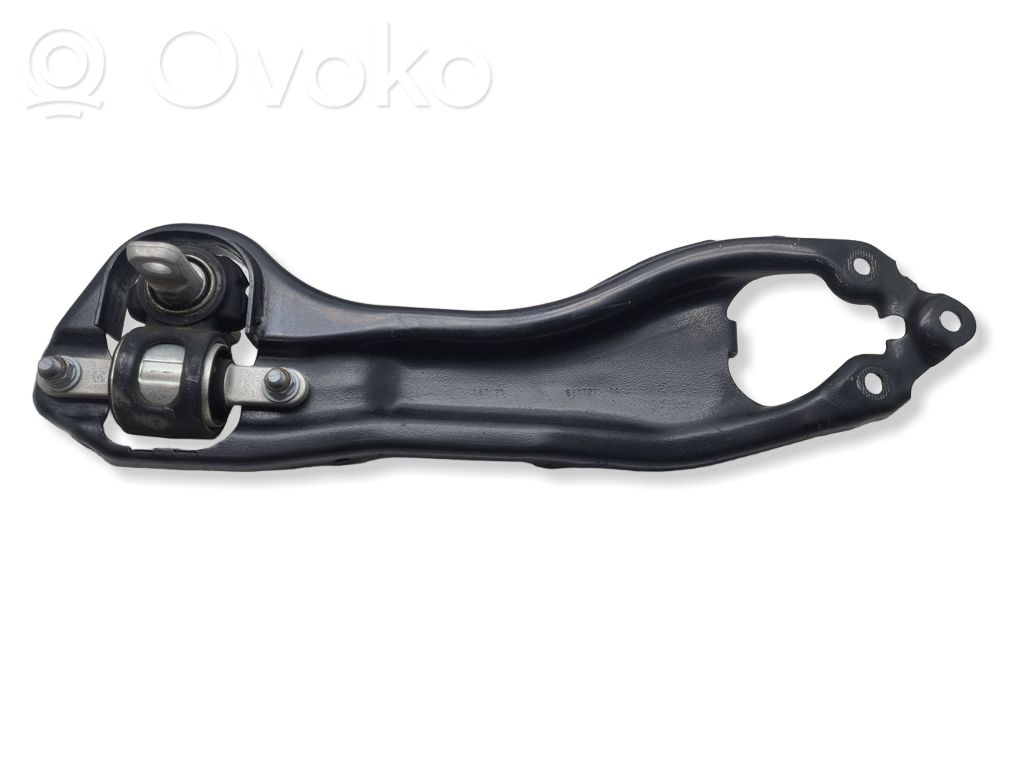 Querlenker Achsschenkel hinten   68470299AA,68470299