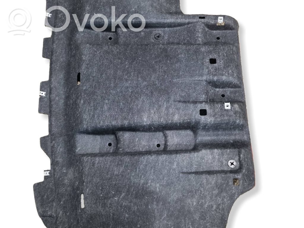 Chrysler Pacifica Galinio bamperio dugno apsauga 