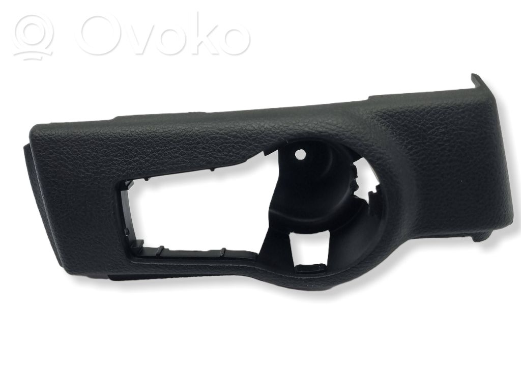 Dodge Durango Dashboard trim 