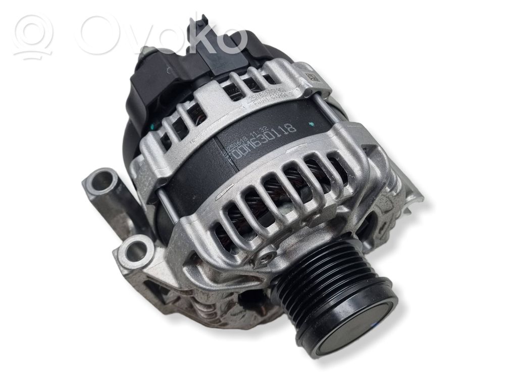 Chrysler Pacifica Ģenerators 