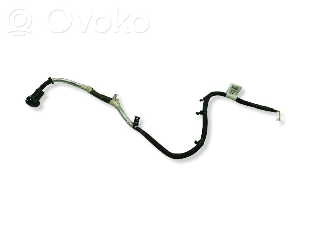 Negative earth cable (battery)   68530803AB,8530803,1440250625