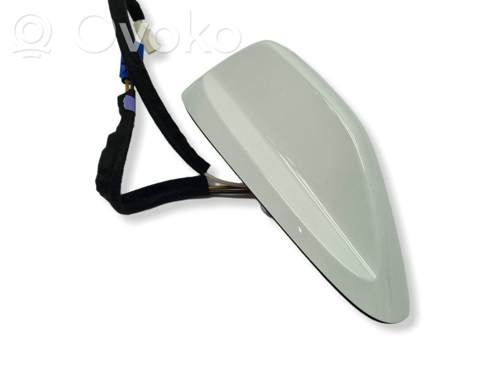 Chrysler Pacifica Antena GPS 
