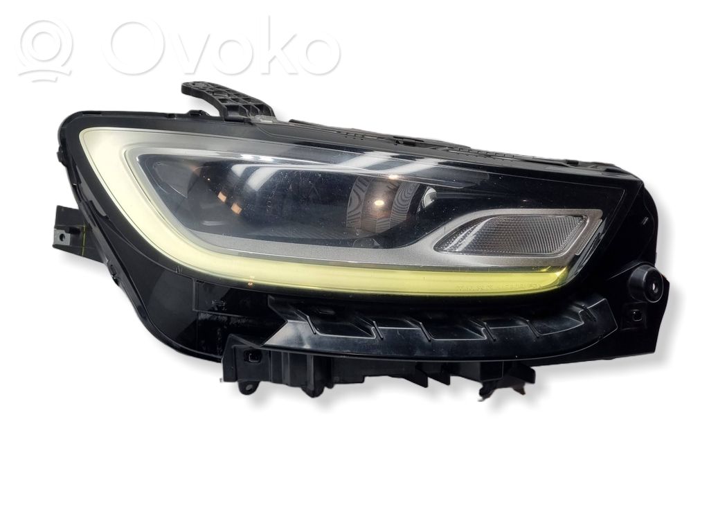 Chrysler Pacifica Headlight/headlamp 