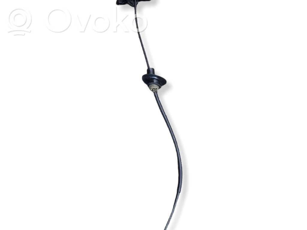 Chrysler Pacifica Kabel zum Lösen der Handbremse 