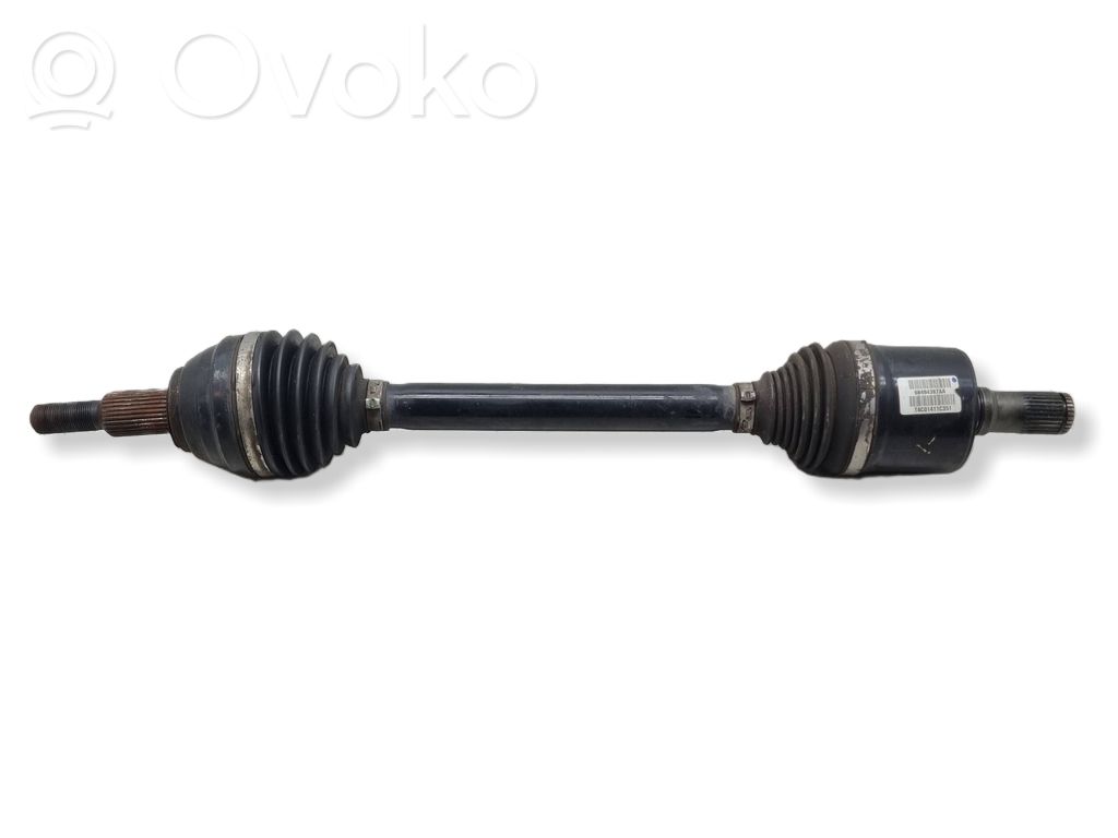 Front driveshaft   68494387AA,T4C01411C351,68494387