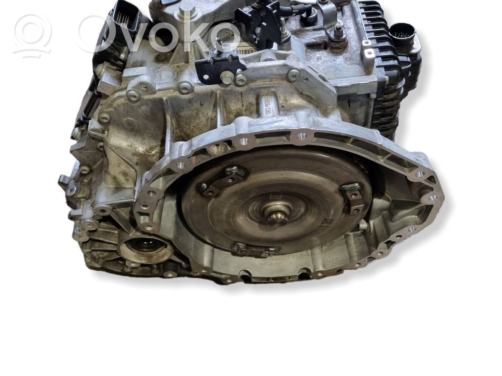 Automatic gearbox   68429317AA,4560930,MR533816,68429317