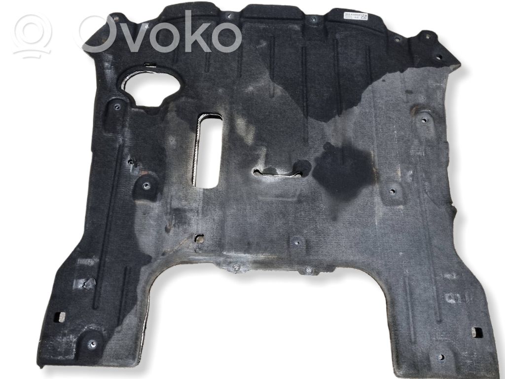 Chrysler Pacifica Engine splash shield/under tray 