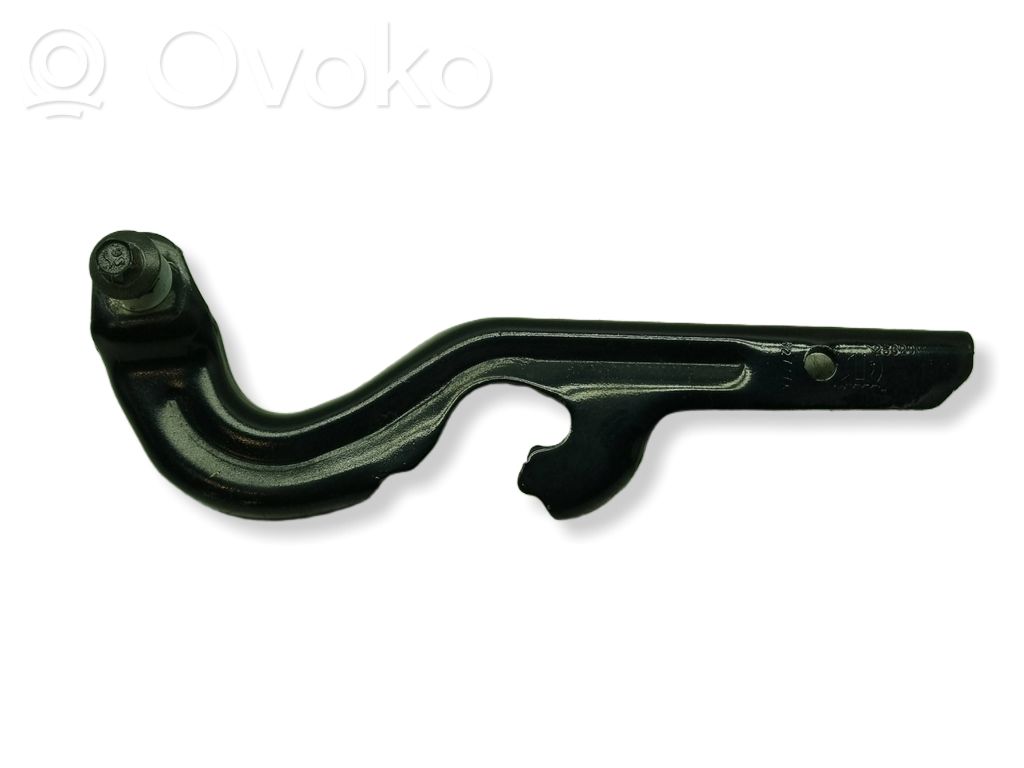 Engine bonnet/hood hinges   2562