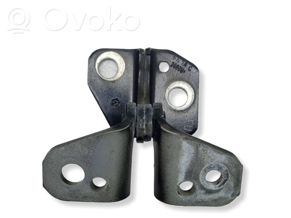 Bisagra superior puerta delantera   33574F