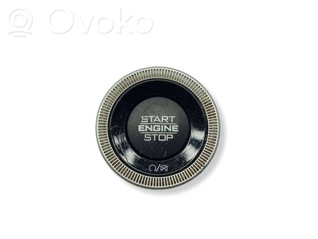 Jeep Grand Cherokee WL Engine start stop button switch 