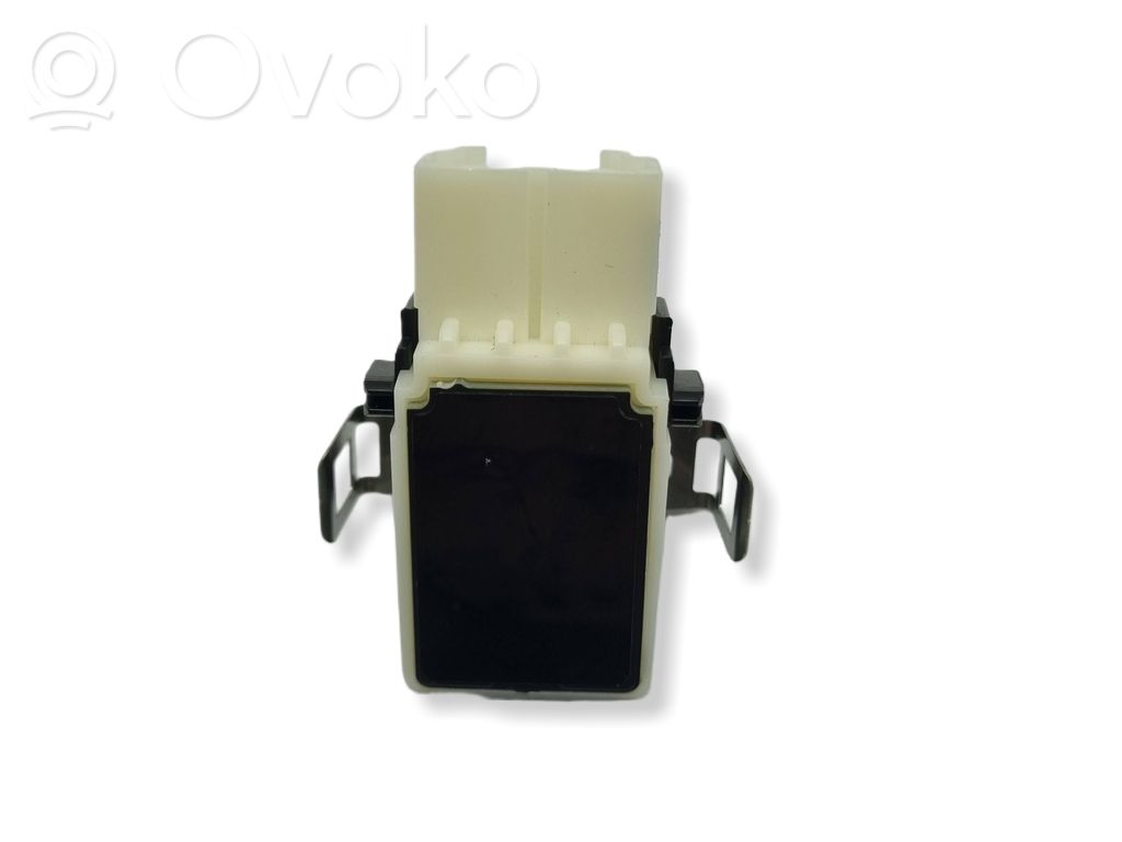 Ford Mustang VII Sensor 