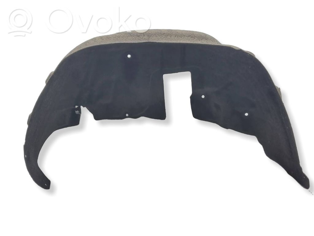 Jeep Grand Cherokee WL Nadkole tylne 