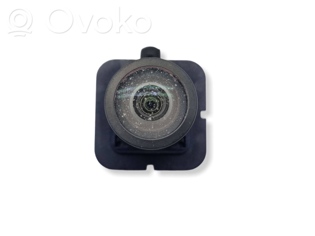 Maserati Ghibli Front bumper camera 
