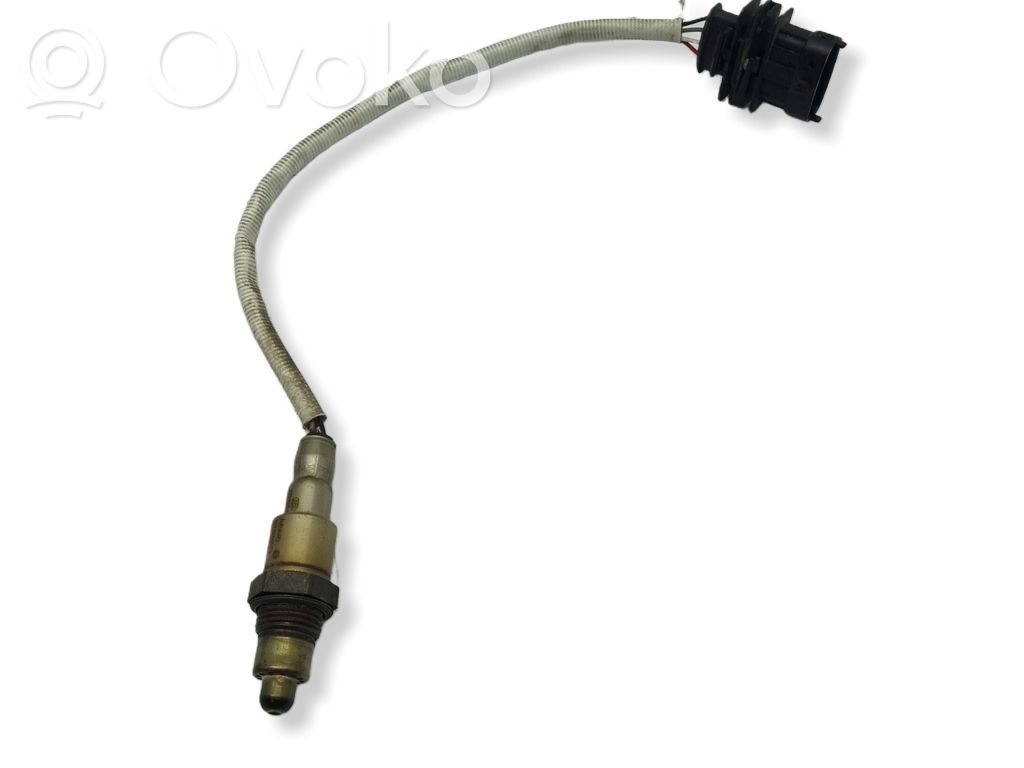 Maserati Ghibli Lambda probe sensor 