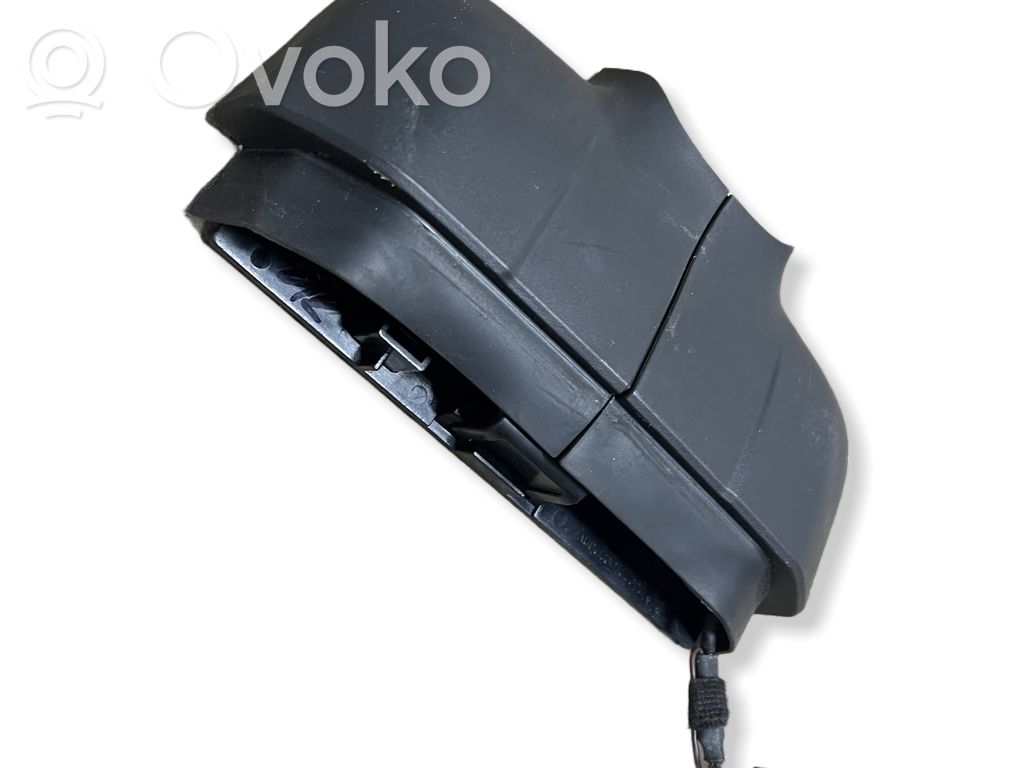 Porsche Boxster 981 Altra parte interiore 