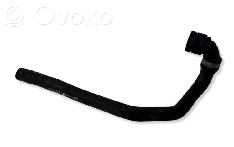 Engine coolant pipe/hose   7576280