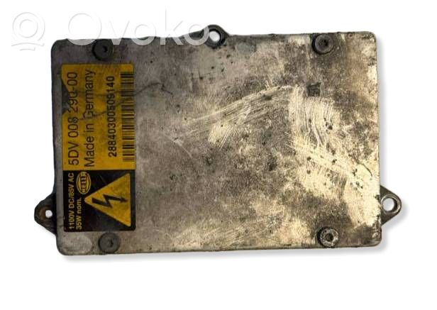 Headlight ballast module Xenon   008290