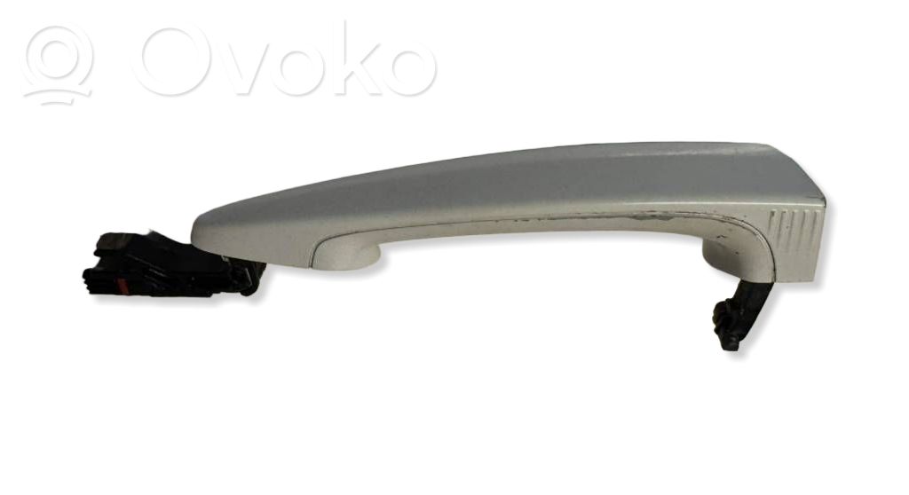 BMW X5 E70 Manecilla externa puerta delantera 