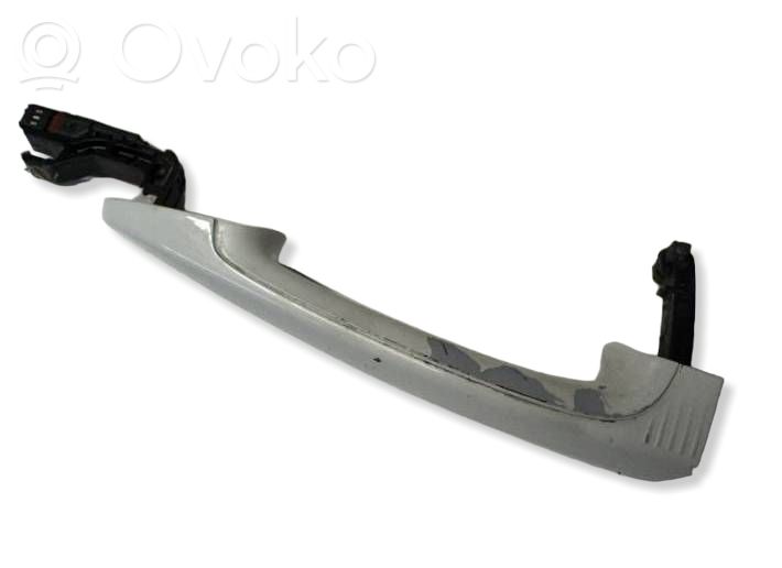 BMW X5 E70 Front door exterior handle 