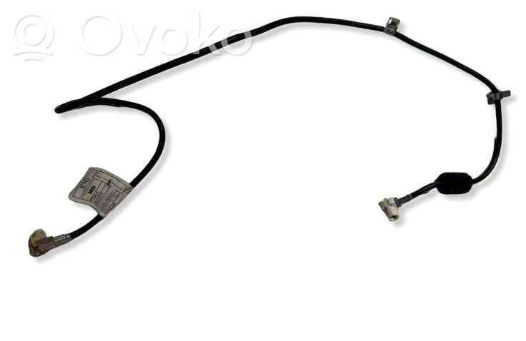 USB socket connector   9255716,0504US,B00453