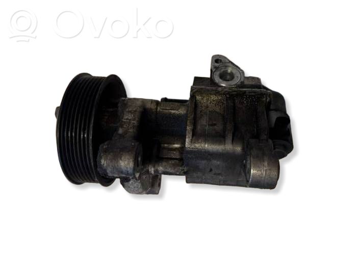 BMW X5 E70 Ohjaustehostimen pumppu 