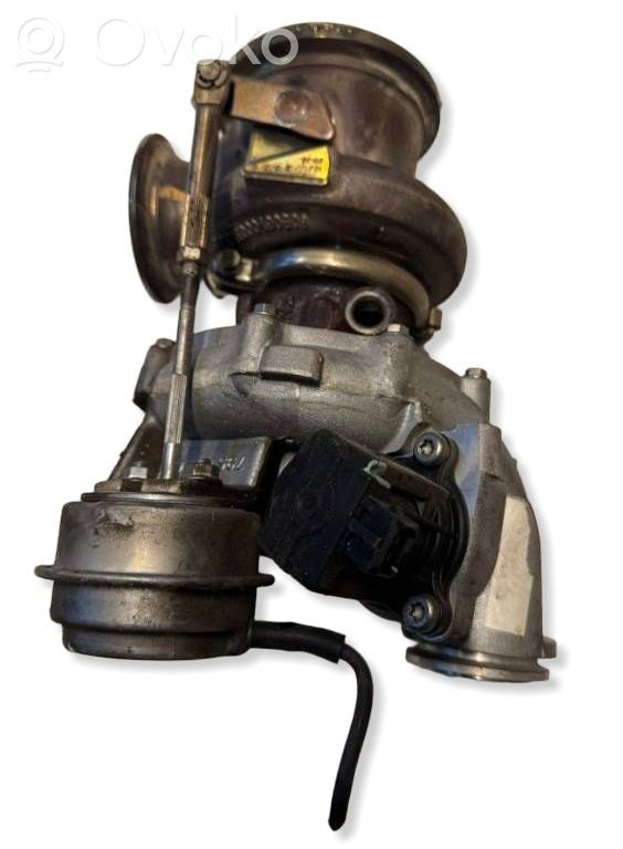 Turbina   795196