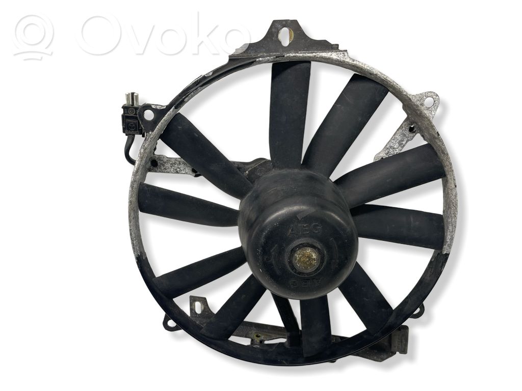 Mercedes-Benz SL R129 Ventilador eléctrico del radiador 