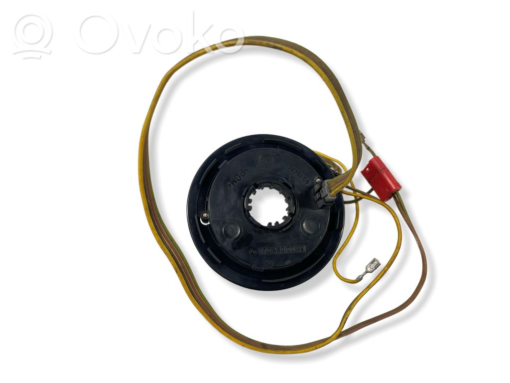 Mercedes-Benz SL R129 Taśma / Pierścień ślizgowy Airbag / SRS 