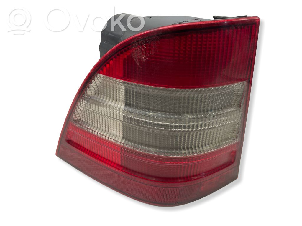 Mercedes-Benz ML W163 Lampa tylna 