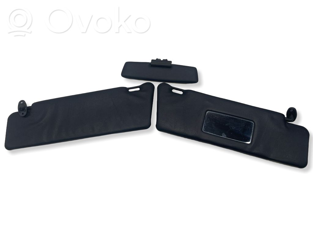 Mercedes-Benz E W124 Sun visor 