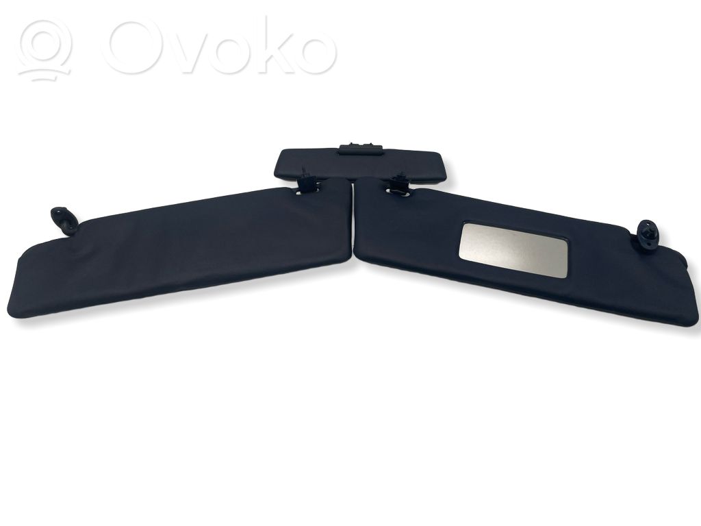 Mercedes-Benz E W124 Sun visor 