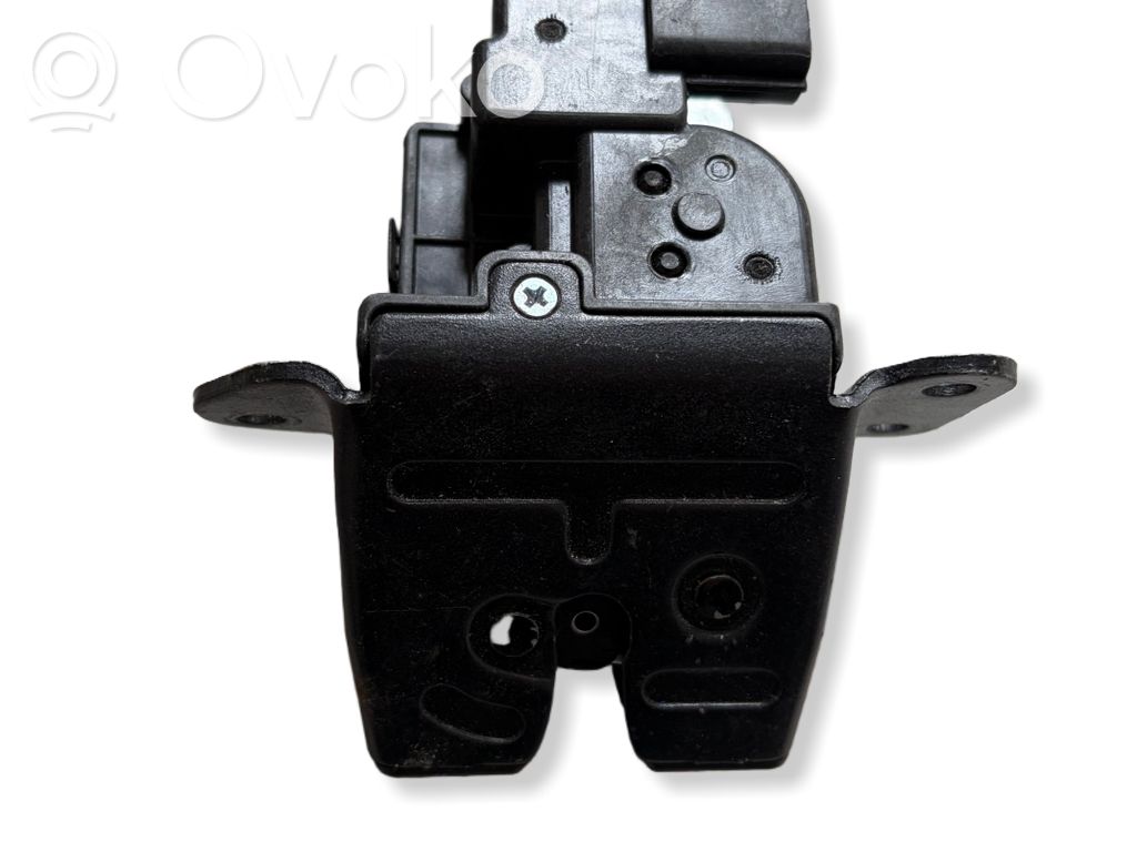 KIA Ceed Tailgate/trunk/boot lock/catch/latch 