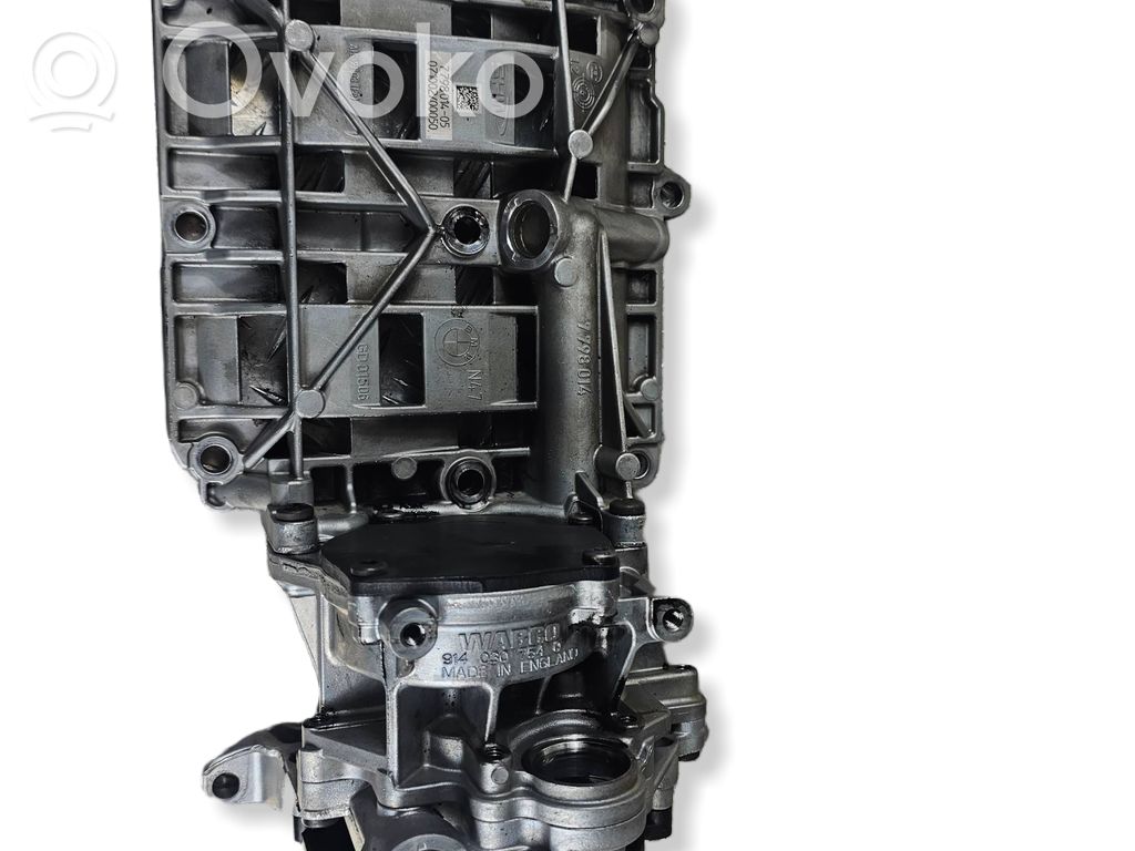 BMW 1 E81 E87 Oil pump 